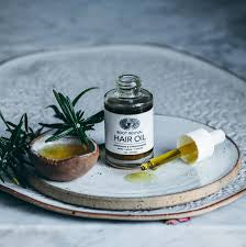 Anima Mundi | Hair Oil Root Renewal