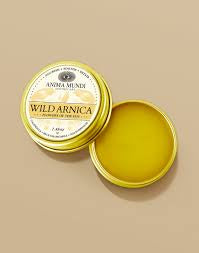 Anima Mundi | Arnica Botanical Balm