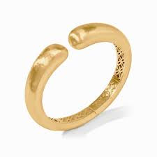 Julie Vos | Solara Demi Cuff