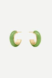 Julie Vos | Amalfi Hoop