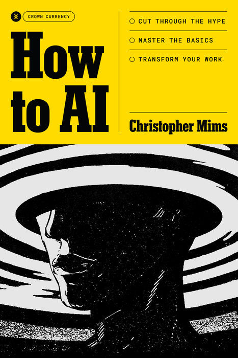 Penguin Random House | How to AI