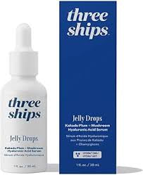 Three Ships | Jelly Drops