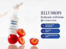 Three Ships | Jelly Drops