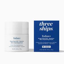 Three Ships | Radiance