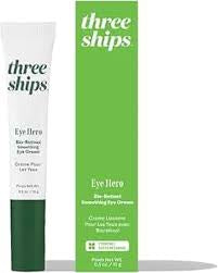 Three Ships | Eye Hero