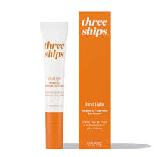 Three Ships | First Light
