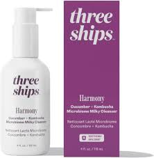 Three Ships | Harmony
