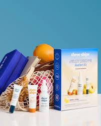 Three Ships | Jelly Drops Routine Kit