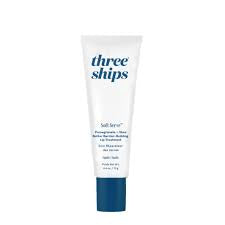 Three Ships | Soft Serve