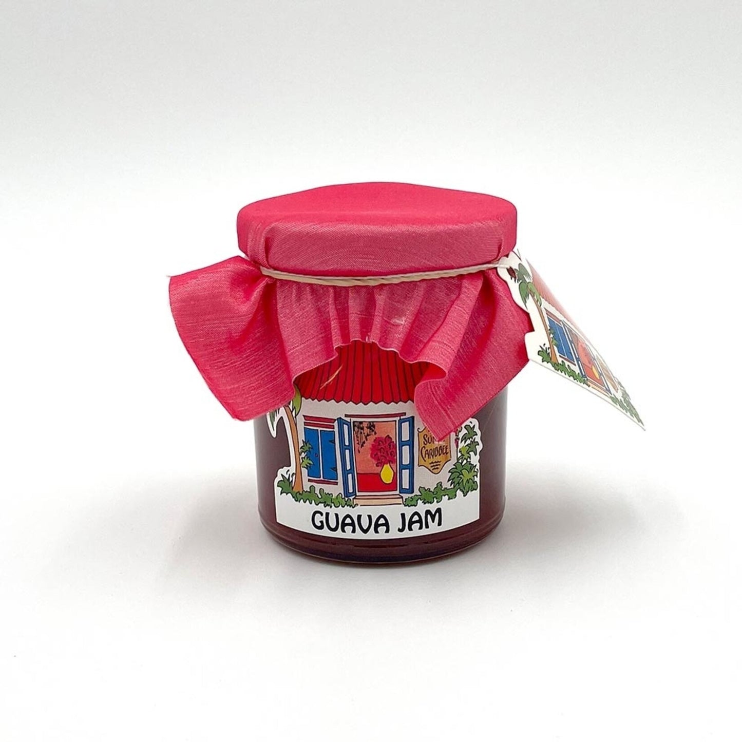 Sunny Caribbee | Guava Jam