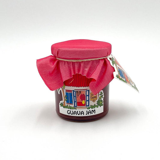 Sunny Caribbee | Guava Jam