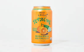 De La Calle | Tepache Mexican Soda