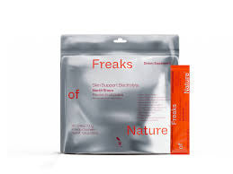 Freaks of Nature | Skin Support Electrolytes