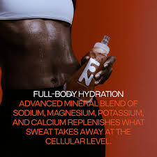 Freaks of Nature | Skin Support Electrolytes