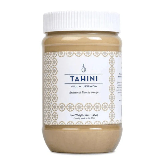 The French Farm | Tahini