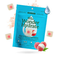 Plant People | Wonder Hydrate