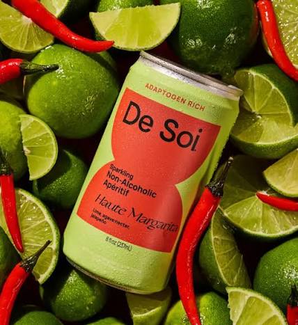 De Soi | Haute Margarita