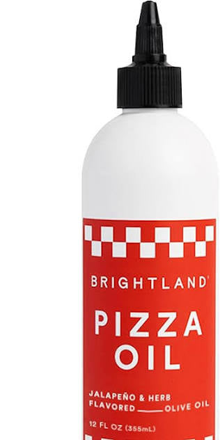 Brightland | Pizza Oil
