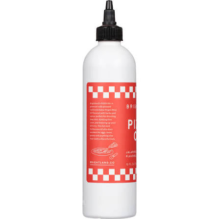 Brightland | Pizza Oil