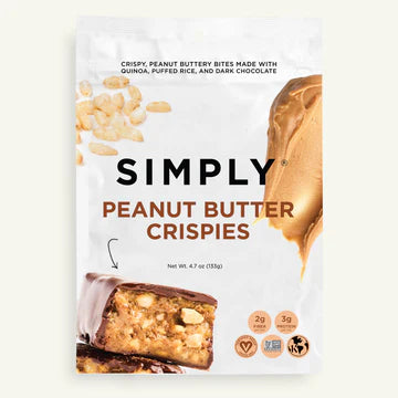 Simply | Gum, Mints, Gummies, Bars
