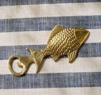 Two’s Company | Fish Bottle Opener