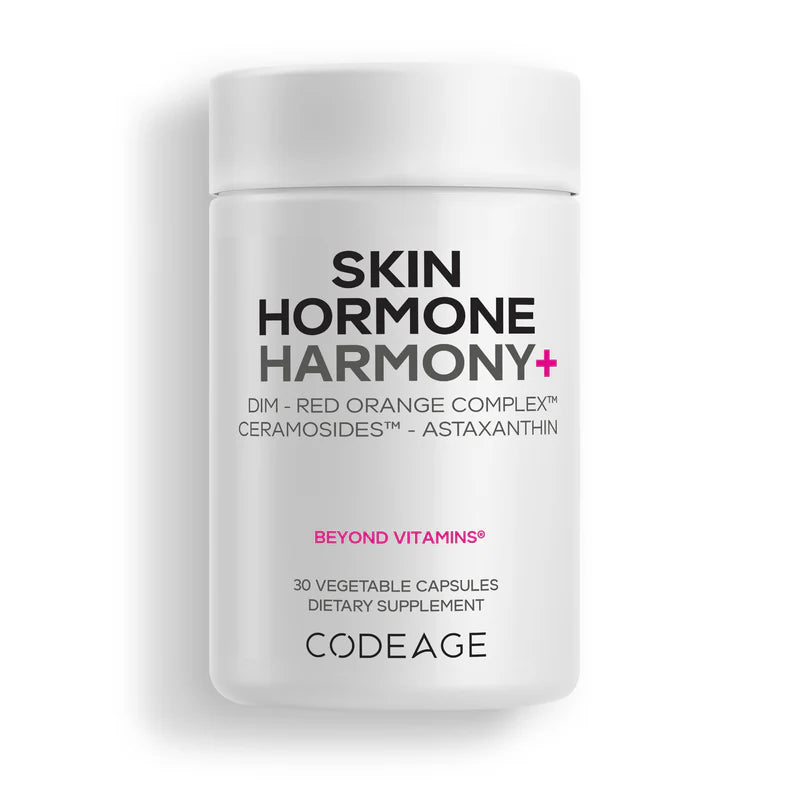 Codeage | Skin Hormone Harmony