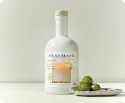 Brightland | Castelvetrano Olive Oil