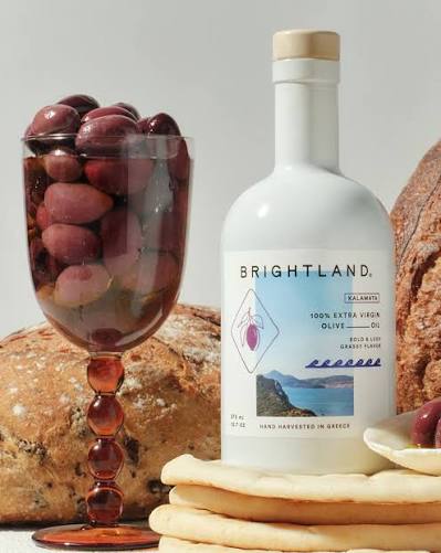 Brightland | Kalamata Olive Oil