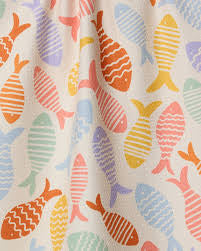 Geometry | Kitchen Tea Towel