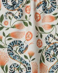 Geometry | Kitchen Tea Towel