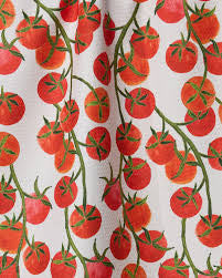 Geometry | Kitchen Tea Towel