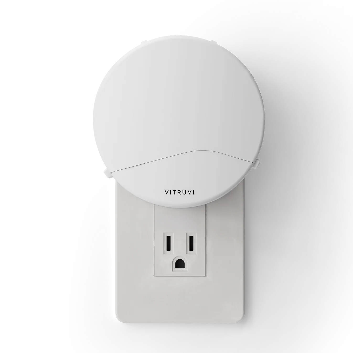 Vitruvi | Push Plug In Diffuser