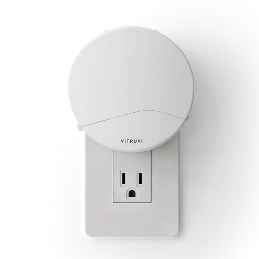 Vitruvi | Push Plug In Diffuser