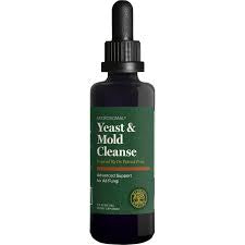Global Healing | Yeast & Mold Cleanse