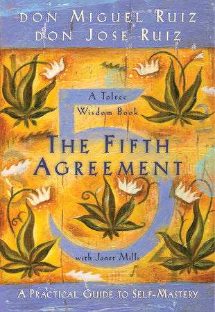Penguin Random House | The Fifth Agreement