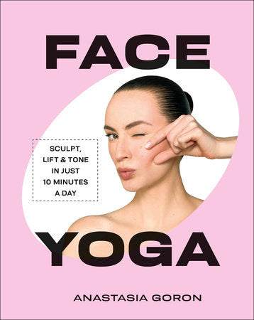 Penguin Random House | Face Yoga