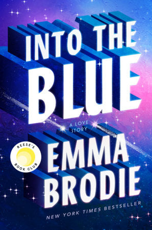 Penguin Random House | Into The Blue