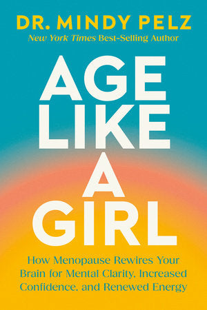 Penguin Random House | Age Like A Girl