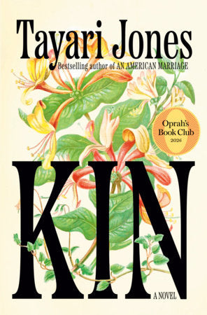 Penguin Random House | Kin