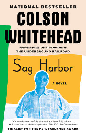 Penguin Random House | Sag Harbor