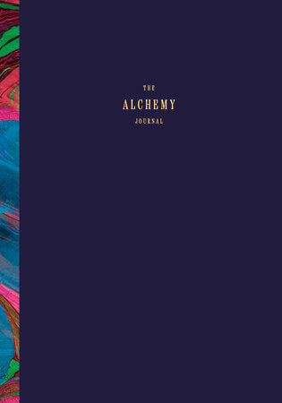 Penguin Random House | The Alchemy Journal