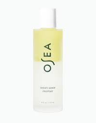 Osea | Ocean Wave Cleanser + Makeup Remover