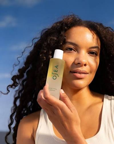 Osea | Ocean Wave Cleanser + Makeup Remover