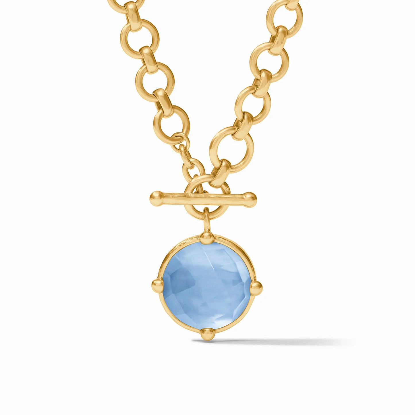 Julie Vos | Honeybee Demi Necklace