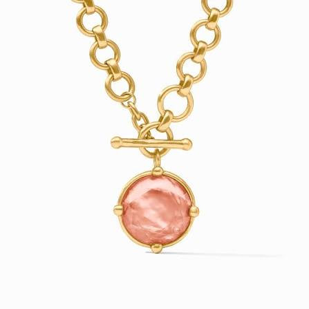 Julie Vos | Honeybee Demi Necklace