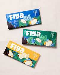 Figa | 63% Cupuaçu Bar