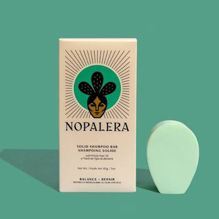 Nopalera | Shampoo / Conditioner Bars