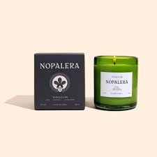 Nopalera | Candles