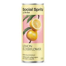 De Soi | Social Spritz