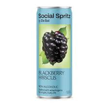 De Soi | Social Spritz